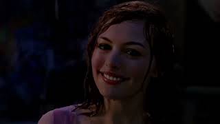 What if Anne Hathaway was in Spider-Man instead of Kirsten Dunst?