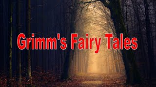 Grimm's Fairy Tales (adventures)