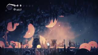 I have rereturned | Hollow Knight BLIND #22