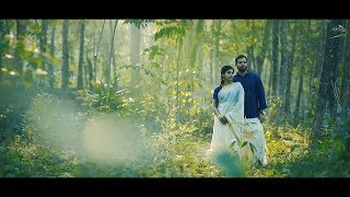 KERALA HINDU WEDDING HIGHLIGHT SREEKUMAR + SOORYA R NAIR