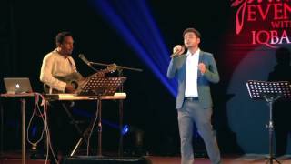 Valobasha   Iqbal HJ   Official Concert Version 2016   YouTube