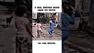 brother sister love ❤️😍|| sister best viral video #viral #trending