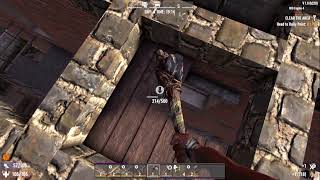 Rogue Survives - 7 Days to die - 1.0