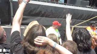 Shinedown - Unity - Nova Rock 2012.avi