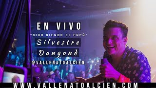 Sigo siendo el papá 🚨 Silvestre Dangond en Valencia España💥(EXCLUSIVO)💥 Vía @Vallenatoalcien