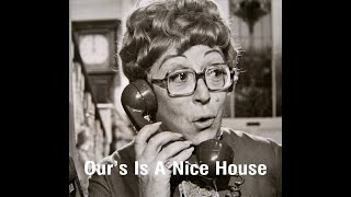 Ours In A Nice House (1969)