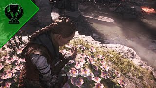 A Plague Tale Requiem: Todos os Colecionáveis - Capítulo 5 [Em Nosso Encalço]