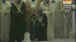 Surah Nooh recited by Saud Al Shuraim