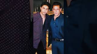 Salman Khan ने Aryan Khan के शादी तोड़बा दी #trending #shortfeed