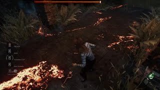 Dead by Daylight Moonwalking Nancy