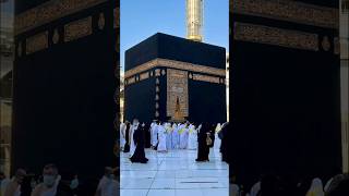 Jab Pahli Nazar Meri Kabe Pe Jayegi Makkah Ka Safar #kaba #youtubeshorts #makkah #viral