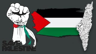 غزه تحت القصف🇵🇸🇵🇸 | انقذوا حي الشيخ جراح