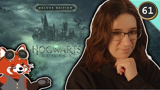 Hogwarts Legacy: Deluxe Edition [LIVE] | Playthrough 61