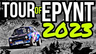 TOUR OF EPYNT 2023! (Crashes & Mistakes, Flat-out Action, Raw footage & Pure sound, Full Highlights)