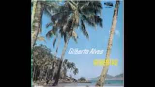 Gilberto Alves - "Flor do mal" (Saudade eterna)