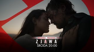 Leonardo Di Caprio w filmie „Zjawa” – zwiastun