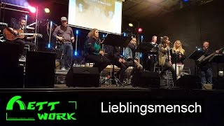 Nettwork - Lieblingsmensch (Namika)