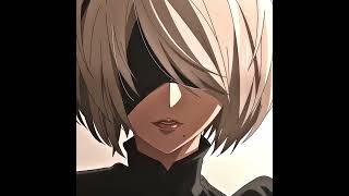 Reminder - 2B [AMV/EDIT] Sorry for going MIA for so long, I hope this is likeable #anime #reminder