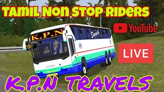 Today Play New Bus Mod #mobilegame #live #bussid