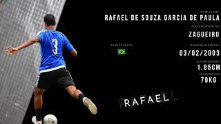 Rafael De Souza - Melhores Momentos