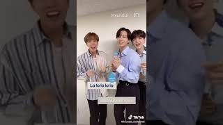 [20200624] SG JH JK - HYUNDAI WORLDWIDE TIKTOK