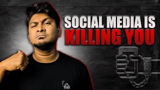 The psychology behind social media addiction Explained #techbyakram