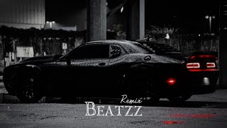 Beatzz - усиление басов “ Fast & Furious “ | Best Deep House Beat (Car Music)