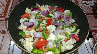 vegetable upma ||ଏହିପରି ଭାବେ ବନାନ୍ତୁ ସ୍ଵାଦିଷ୍ଟ ପରିବା ଉପମା || like share subscribe ❤️||#ytviral #upma