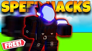 Free kit that makes everyone RAGE QUIT - Roblox Bedwars