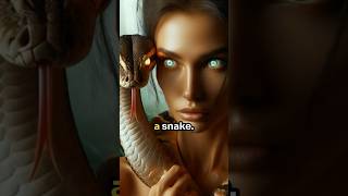 The truth about the snake in the Garden of Eden