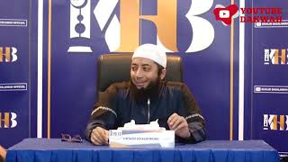 USTADZ KHALID BASALAMAH | INILAH KEAJAIBAN SEDEKAH