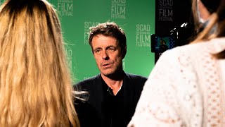 In Conversation with Harry Gregson-Williams