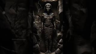 Misteri Penemuan Mummy di Peru (Bagian 1) #shorts #misteri #mitos #mummy #selasa #dunialain