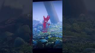 Unravel 2 opening