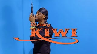 KIWI - Blessing (Official Music Video)