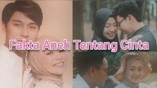 Fakta Unik Tentang Cinta