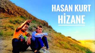 HASAN KURT -HİZANE-