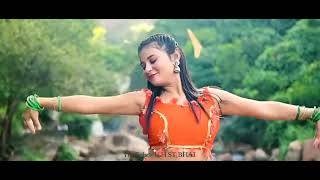 Chingli Plant Golom || New Santali Video Song 2024 || Romeo & Miranda || Gangadhar & Rupali || 90.s