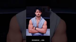 Tiger Shroff New HD WhatsApp Status #Shorts