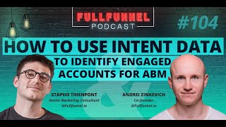 Unlock the Power of ABM: Uncover Accounts Engaged with Intent Data