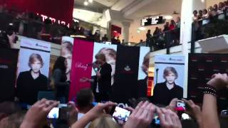 Cody Simpson "it not just you" at Miranda (part 3)