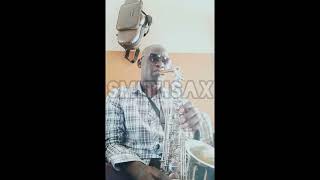 Calling Tim Godfrey Sax cover