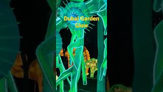 Dubai Garden Glow