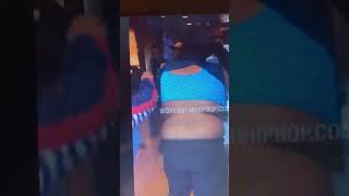 Woman employee gives woman a McBeating @McDonalds #markelpharms #thevaultmob #fight