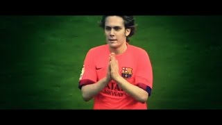 Alen Halilović vs Sporting Gijon - Individual Highlights - 2015/04/05