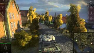 World of Tanks   Royal Flush