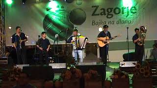 ŠTIMUNG ZAGORJA POLKA