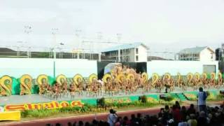 Sinulog 2013 - LANAO DEL NORTE (5TH Placer)