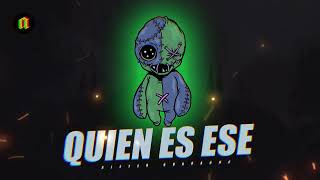 GUARACHAS ALETEO MIX 2023 -QUIEN ES ESE - DJ RAFAEL EL SAMPLER SHOW - ALETEO GUARACHA