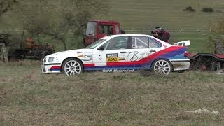 41. ADAC Rallye Kempenich 2019